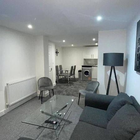 2 Bed Room Luxury Apartment In Old Kent Road London Kültér fotó