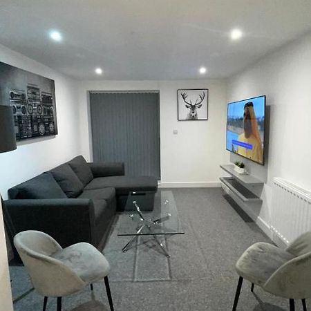 2 Bed Room Luxury Apartment In Old Kent Road London Kültér fotó