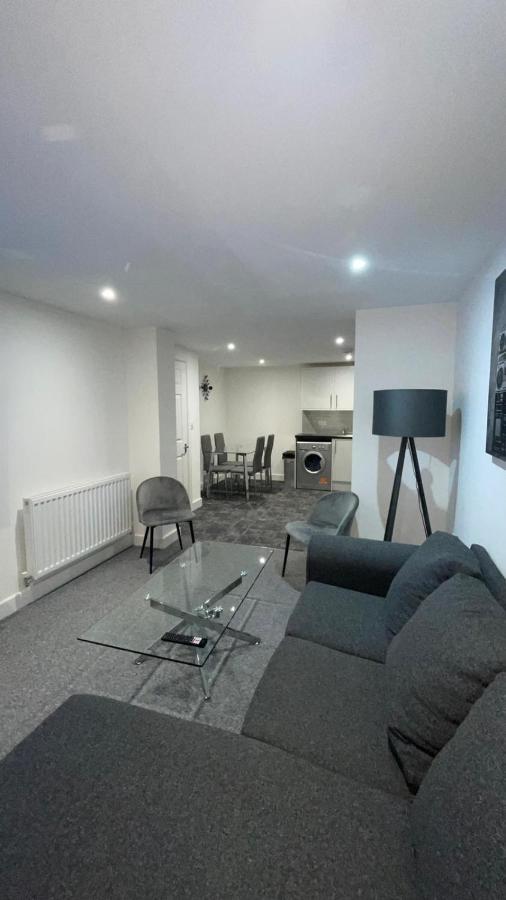 2 Bed Room Luxury Apartment In Old Kent Road London Kültér fotó