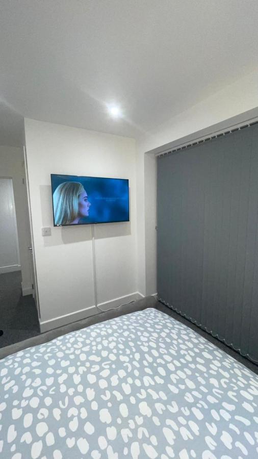 2 Bed Room Luxury Apartment In Old Kent Road London Kültér fotó