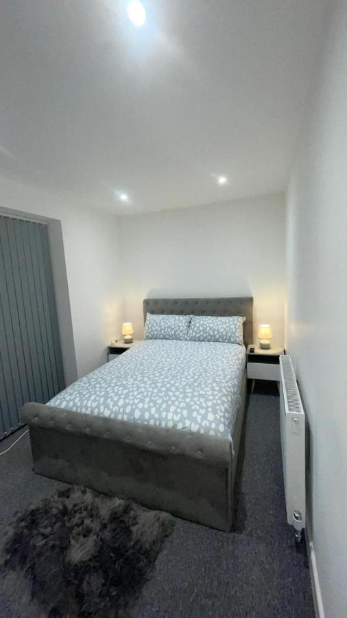 2 Bed Room Luxury Apartment In Old Kent Road London Kültér fotó