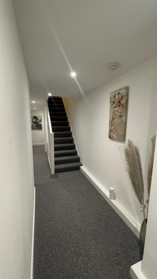 2 Bed Room Luxury Apartment In Old Kent Road London Kültér fotó
