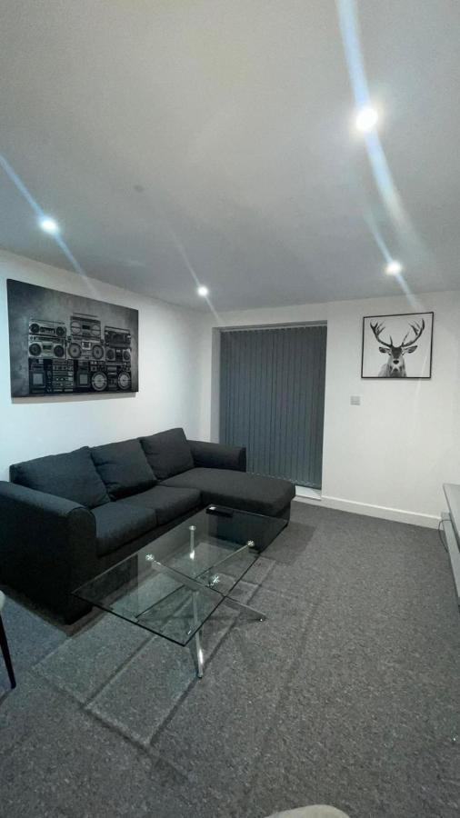 2 Bed Room Luxury Apartment In Old Kent Road London Kültér fotó