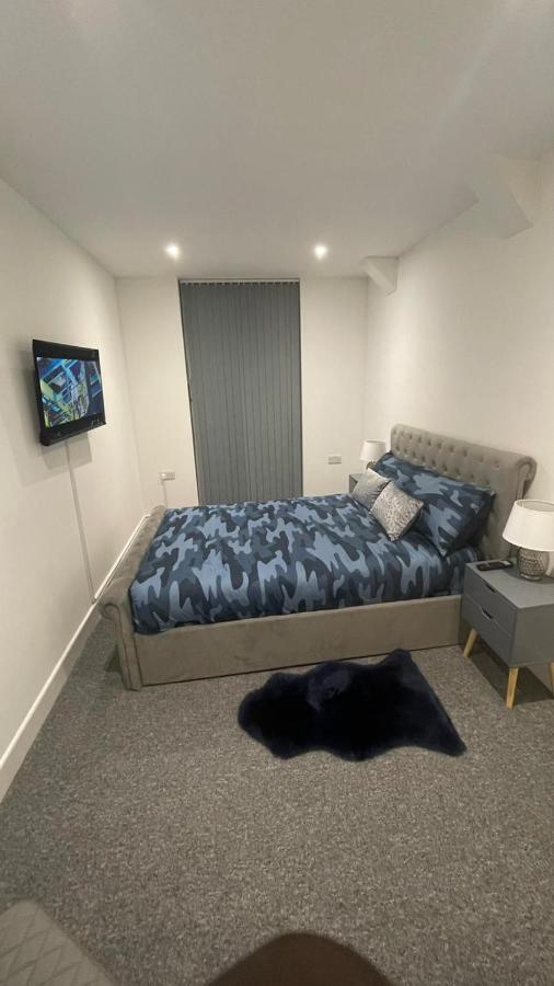 2 Bed Room Luxury Apartment In Old Kent Road London Kültér fotó