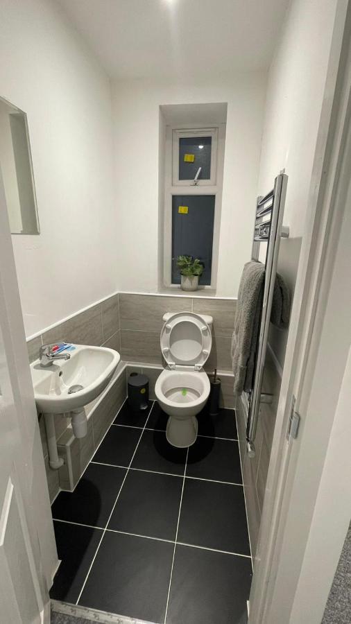 2 Bed Room Luxury Apartment In Old Kent Road London Kültér fotó